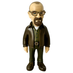  Minix: Breaking Bad    (12 )