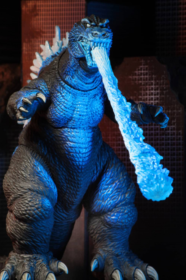 neca godzilla atomic blast