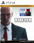 Hitman   [PS4]