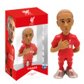  Minix :    Liverpool Football Club (12 )