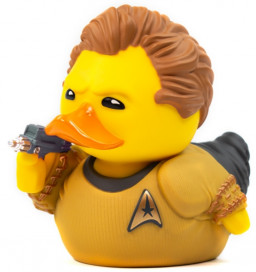 - Tubbz: Star Trek  James T. Kirk (9 )