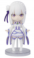  Figuarts Mini Re: Zero Starting Life In Another World – Emilia (9 )