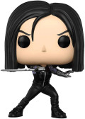  Funko POP Movies: Alita Battle  Angel Alita [Berserker Body] (9,5 )