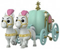  Funko POP Rides: Cinderella  Cinderella's Carriage