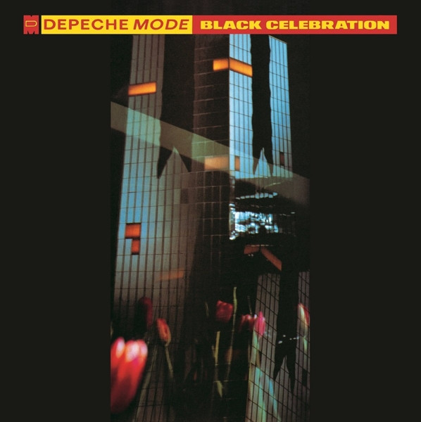     : Depeche Mode. Black Celebration (LP)  + Depeche Mode  Delta Machine (2 LP)