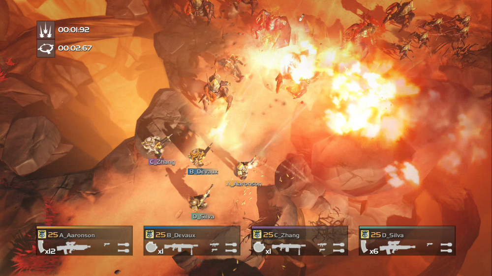 HELLDIVERS. Dive Harder Edition [PC,  ]