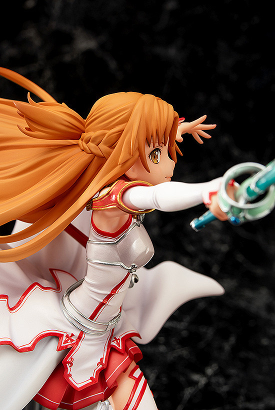  Sword Art Online: The Flash Asuna (20 )