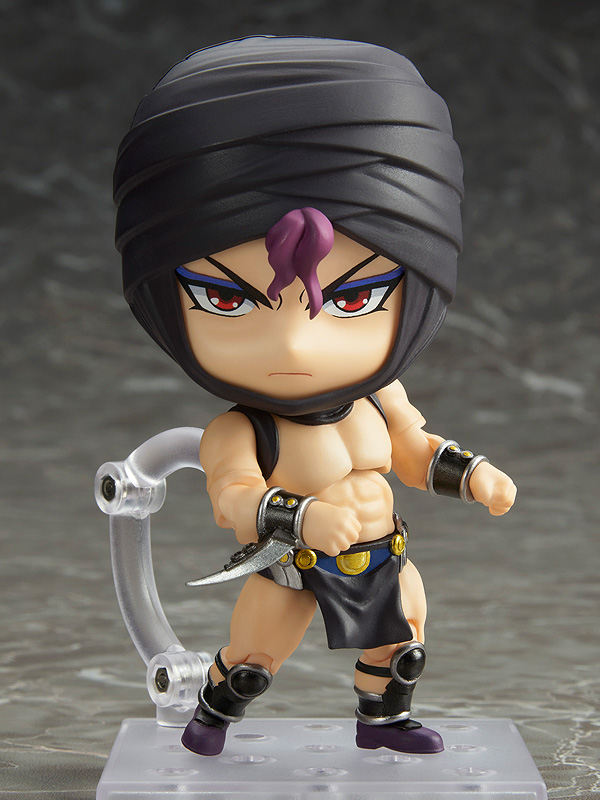 jojo kars nendoroid