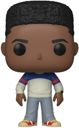  Funko POP Television: Stranger Things S4  Lucas (9,5 )