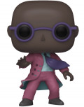  Funko POP Movies: The Matrix 4   Morpheus Exclusive (9,5 )