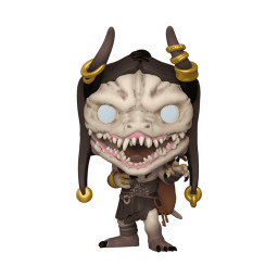  Funko POP Games: Diablo IV  Treasure Goblin (9,5 )