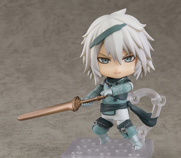 nier nendoroids