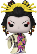  Funko POP Animation: Demon Slayer Kimetsu no Yaiba  Daki (9,5 )