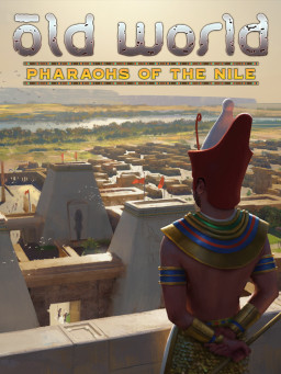 Old World: Pharaohs Of The Nile.  [PC,  ]