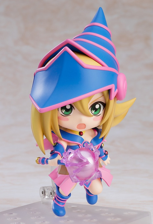  Nendoroid Yu-Gi-Oh!: Dark Magician Girl (11,5 )