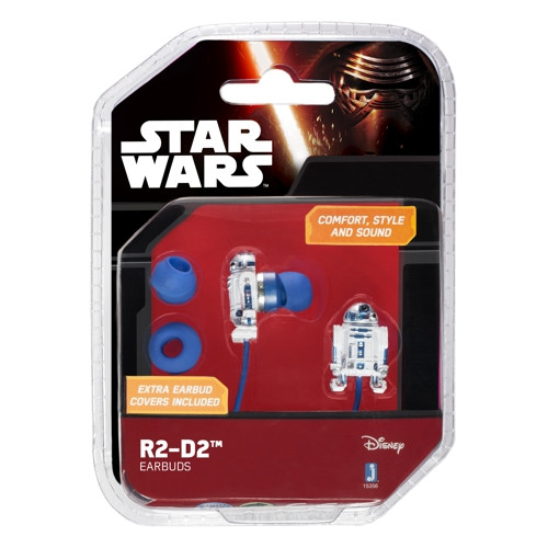   Star Wars. R2-D2