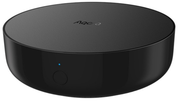    Aqara Hub M2 () (HM2-G01)