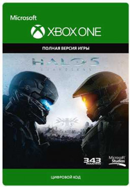 Halo 5 Guardians [Xbox One,  ]