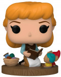  Funko POP Disney Princess: Cinderella (9,5 )