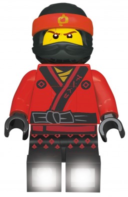  LEGO Ninjago Movie: Kai