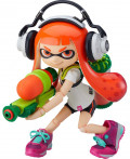  Figma Splatoon: Splatoon Girl (10 )