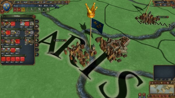 Europa Universalis 5 Дата Выхода