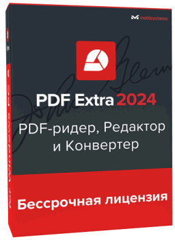 PDF Extra 2024 (Windows) (1  /  ) [ ]