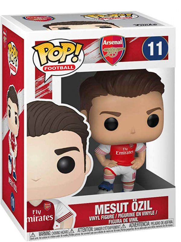 mesut ozil funko