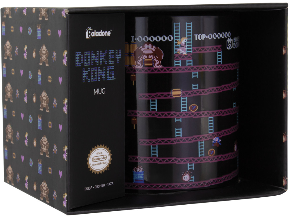  Donkey Kong