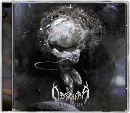 Obscura  A Sonication (RU) (CD)