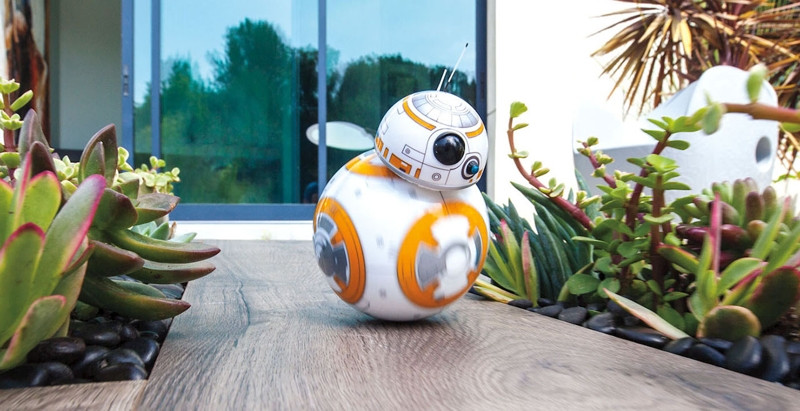   Star Wars BB-8