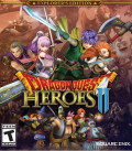 Dragon Quest Heroes II. Explorer's Edition [PC,  ]