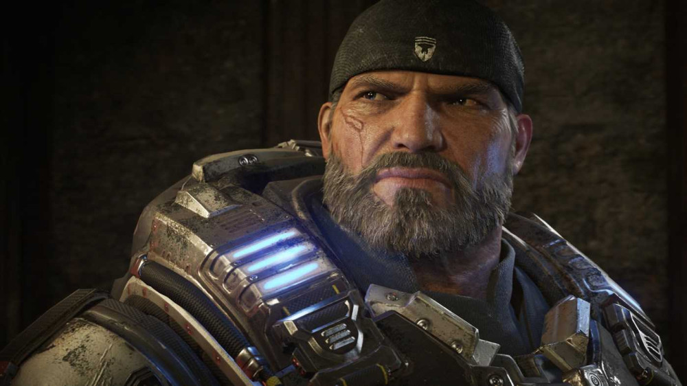 Gears of War 4. Ultimate Edition [Xbox One/Win10,  ]