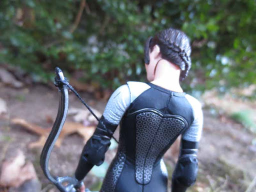  The Hunger Games: Catching Fire Series 1 Katniss (18 )