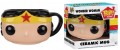  Funko POP Home: Wonder Woman