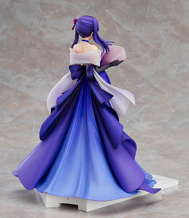  Fate: Stay Night 15th Celebration Project – Sakura Matou Dress Ver. (24,5 )