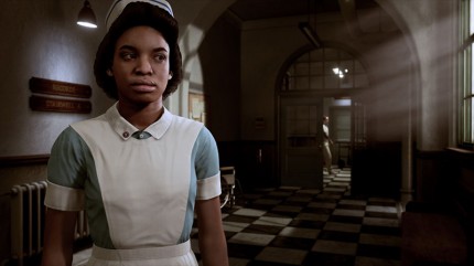 Пациент (только для VR) [PS4] – Trade-in | Б/У