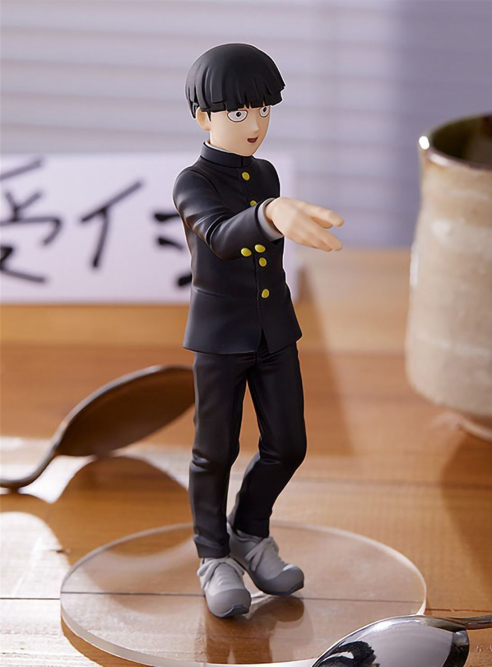  Pop Up Parade Mob Psycho 100: Shigeo Kageyama (16,5 )