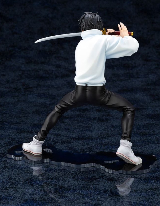  Kotobukiya Artfx J:Jujutsu Kaisen  Yuta Okkotsu (22 )