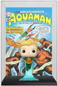  Funko POP Comic Covers: DC  Aquaman (9,5 )