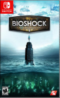 BioShock: The Collection [Switch] – Trade-in | /