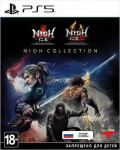 Nioh Collection [PS5]   – Trade-in | /