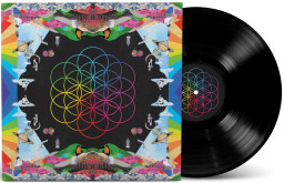 Coldplay  A Head Full Of Dreams. Eco Vinyl (LP)