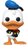  Funko POP Disney: Donald Duck  1938 Donald Duck [90th Anniversary] (9,5 )