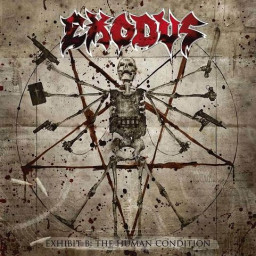 Exodus  Exhibit B: The Human Condition (CD)