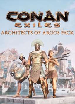 Conan Exiles: Architects of Argos.  [PC,  ]